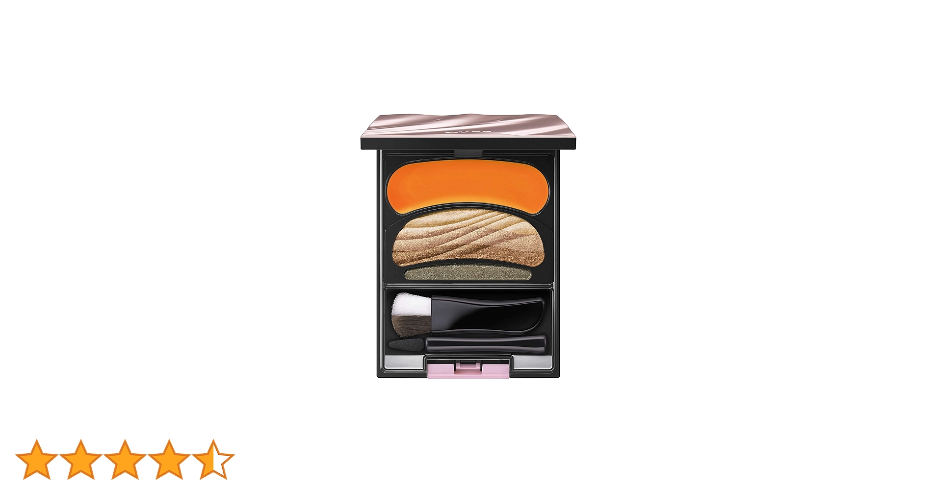 Amazon.co.jp: ソフィーナ オーブ ブラシひと塗りシャドウ N16